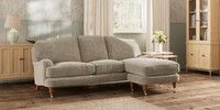 Medium Sofa Chaise - Universal
