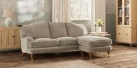 Medium Sofa Chaise - Universal