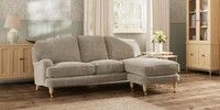 Medium Sofa Chaise - Universal