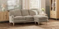 Medium Sofa Chaise - Universal
