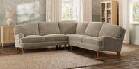 Medium Corner Sofa - Universal
