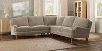 Medium Corner Sofa - Universal