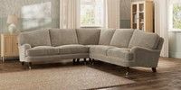 Medium Corner Sofa - Universal