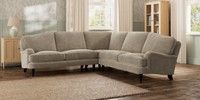 Medium Corner Sofa - Universal
