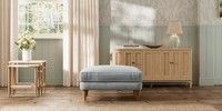 Footstool