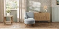 Chaise Longue Left Hand