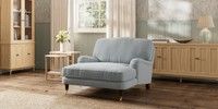 Snuggle Chaise