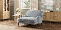 Snuggle Chaise