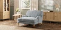 Snuggle Chaise