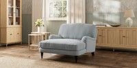 Snuggle Chaise