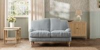 2 Seater Small Sofa