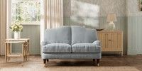 2 Seater Small Sofa