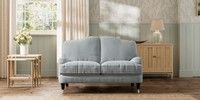 2 Seater Small Sofa