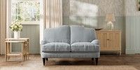 2 Seater Small Sofa