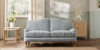 3 Seater Small Sofa