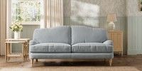 3 Seater Sofa