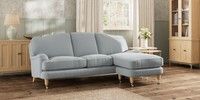 Medium Sofa Chaise - Universal