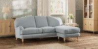 Medium Sofa Chaise - Universal