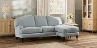 Medium Sofa Chaise - Universal