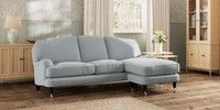 Medium Sofa Chaise - Universal