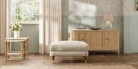 Footstool
