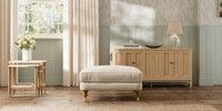 Footstool