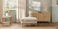 Footstool