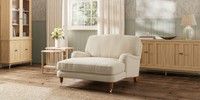 Snuggle Chaise