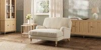 Snuggle Chaise