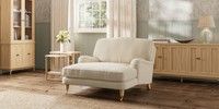 Snuggle Chaise