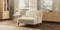 Snuggle Chaise