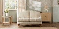 2 Seater Small Sofa