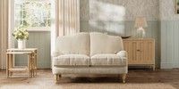 2 Seater Small Sofa