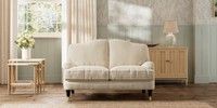 2 Seater Small Sofa