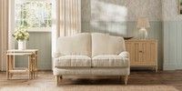 2 Seater Small Sofa