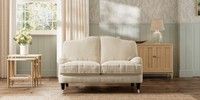 2 Seater Small Sofa