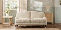 3 Seater Small Sofa