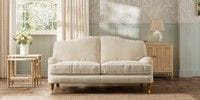 3 Seater Small Sofa