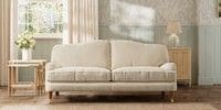 3 Seater Sofa