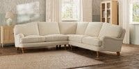 Medium Corner Sofa - Universal