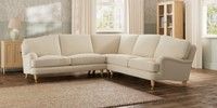 Medium Corner Sofa - Universal