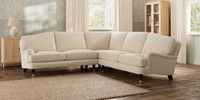 Medium Corner Sofa - Universal