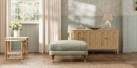 Footstool