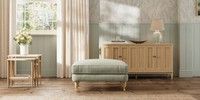 Footstool