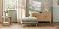 Footstool