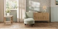 Chaise Longue Left Hand