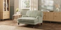 Snuggle Chaise