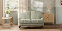 2 Seater Small Sofa