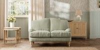 2 Seater Small Sofa