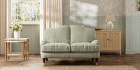 2 Seater Small Sofa